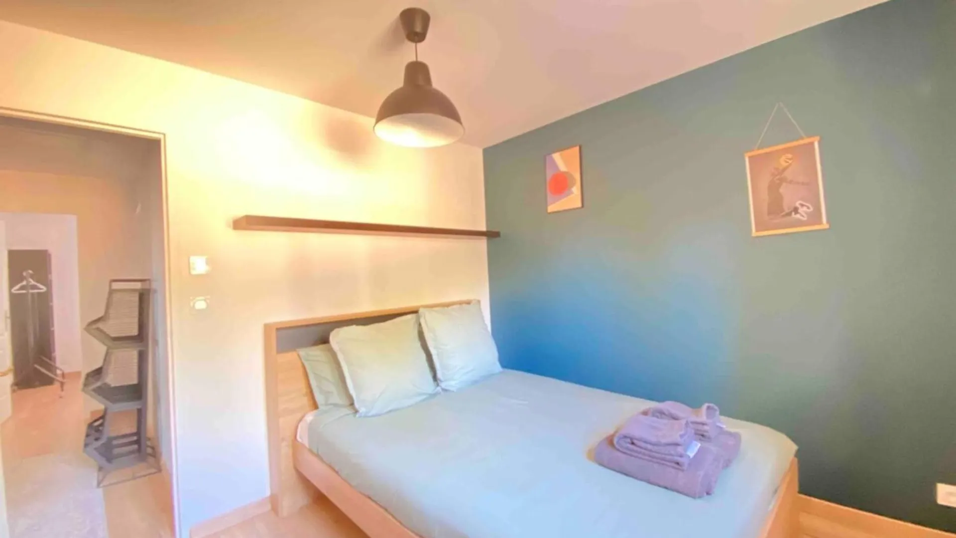 Summer Gem - Villa In Ventabren