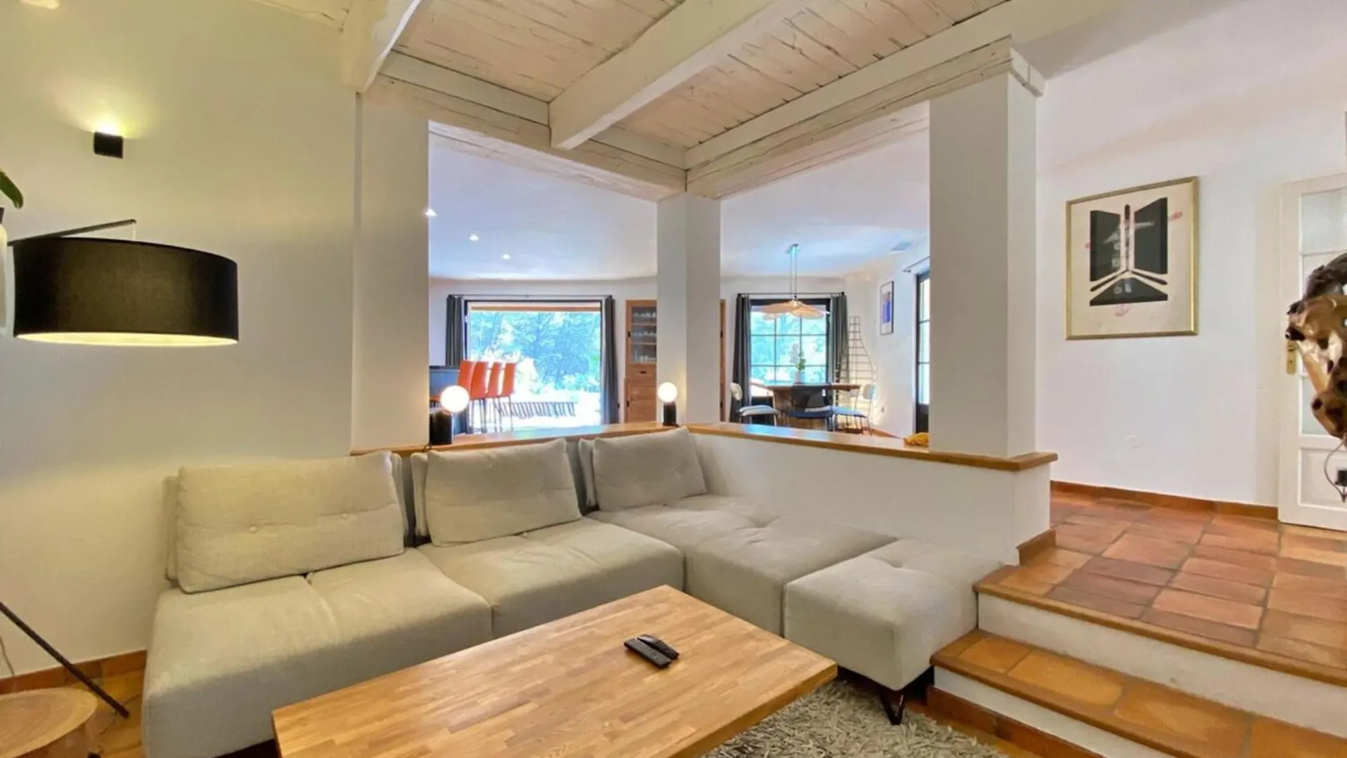 Summer Gem - Villa In Ventabren